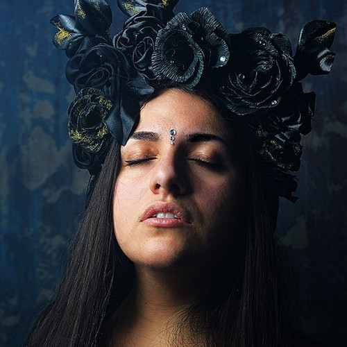 Диана Ермаковa