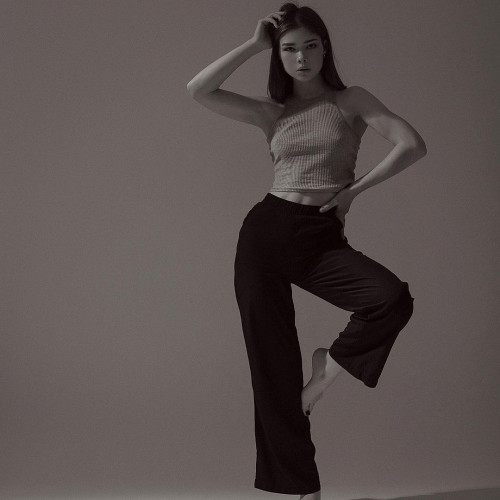 Инга Гущинa