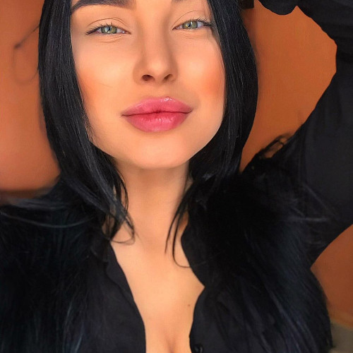 Анжелика Нестеровa