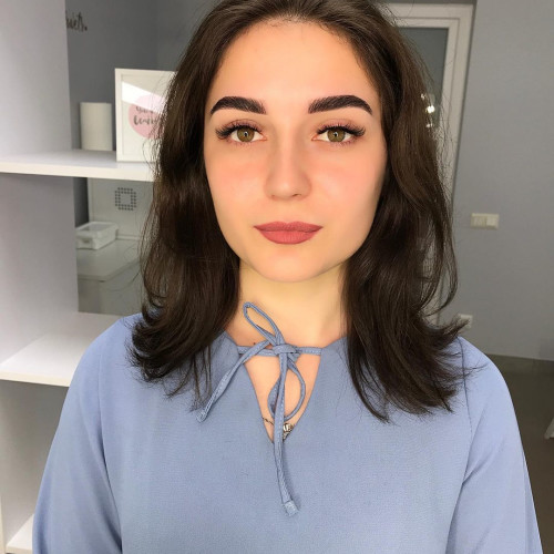 Татьяна Савинa