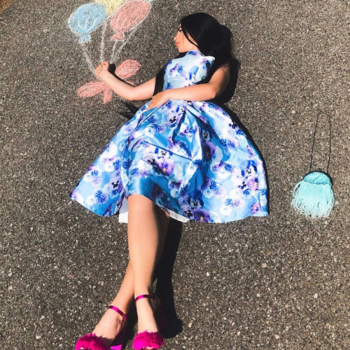 Наталья Агафоновa