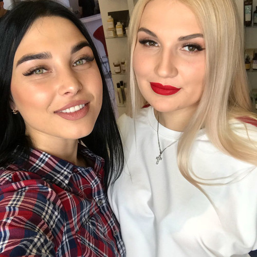 Анна Іванченко