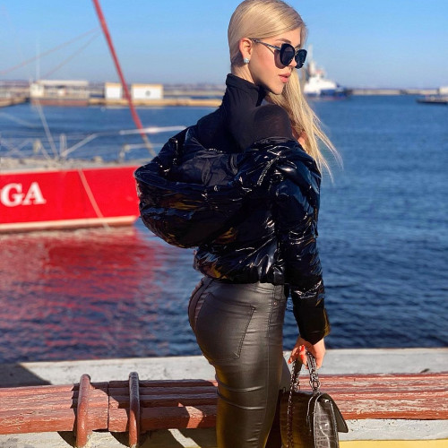 Кристина Кулаковa