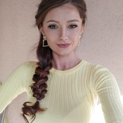 Маргарита Шевчук