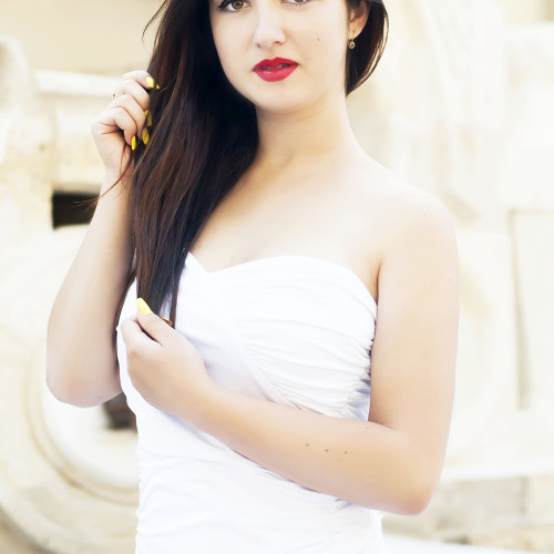 Анна Лисенко