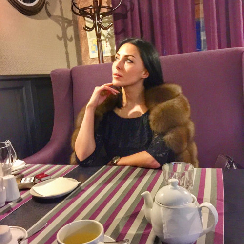 Ярослава Степановa