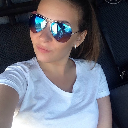 Екатерина Беляковa