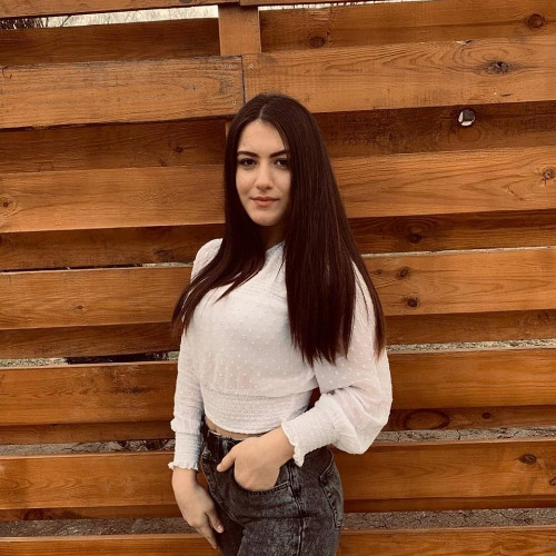 Мальвина Доронинa