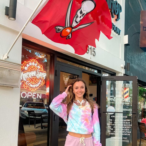 Розалина Игнатьевa