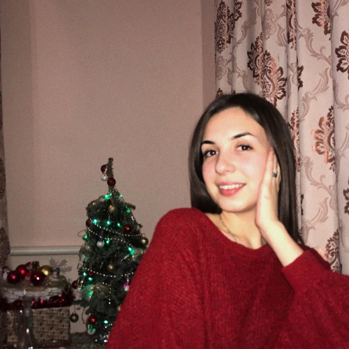 Галина Шашковa