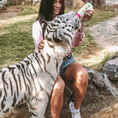 Віра Лисенко