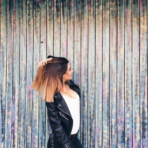 Люся Меркушевa