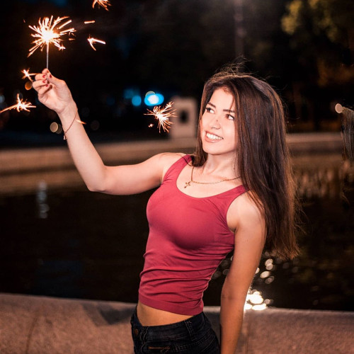 Наталья Семёновa