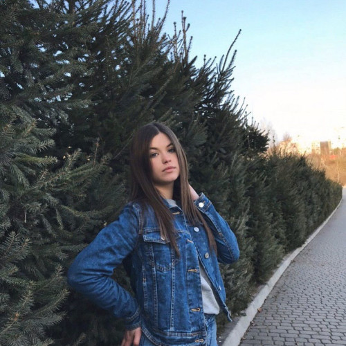 Лилия Гришинa