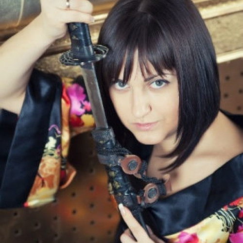 Любов Крамарчук