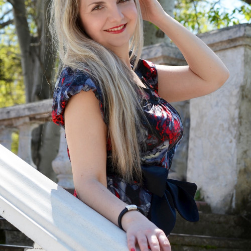 Юлія Таращук