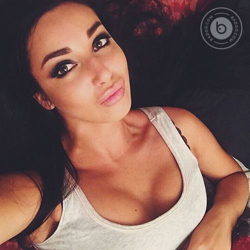 Марія Мірошниченко