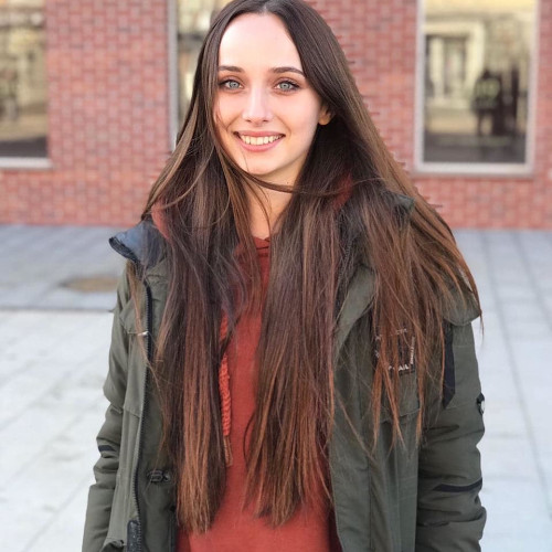 Ірина Гнатюк