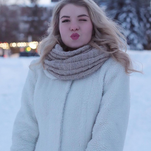 Таисия Красильниковa