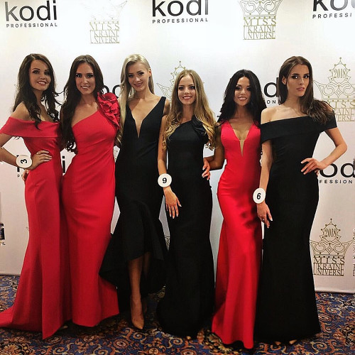 Євгенія Броваренко