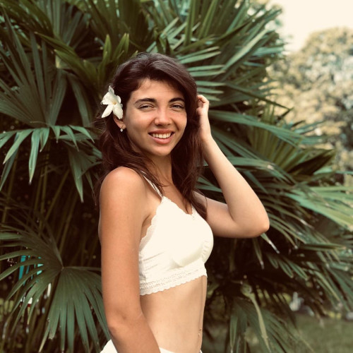 Зоя Белозёровa