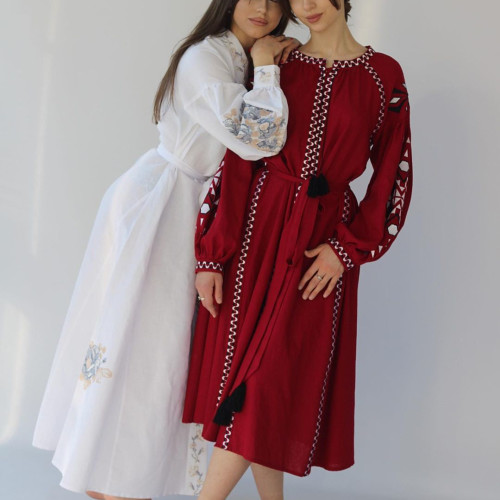 Доминика Лобановa