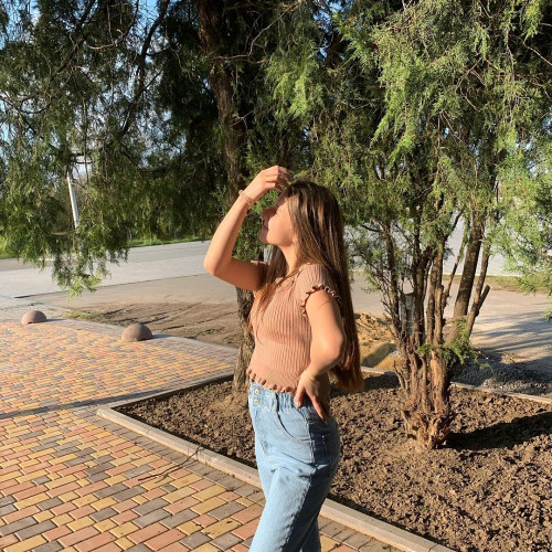 Варвара Лаврентьевa