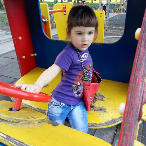 Любовь Лобановa