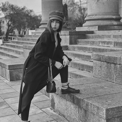 Валерия Кулагинa