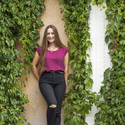 Rema Lukoševičiūtė