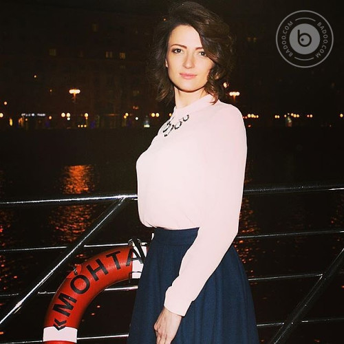 Ксения Кошелевa