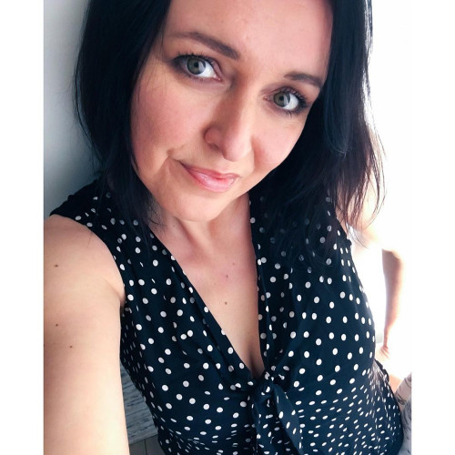 Марина Белозёровa