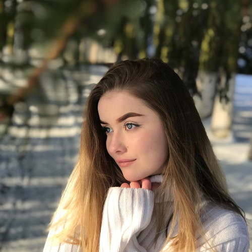 Алиса Ситниковa