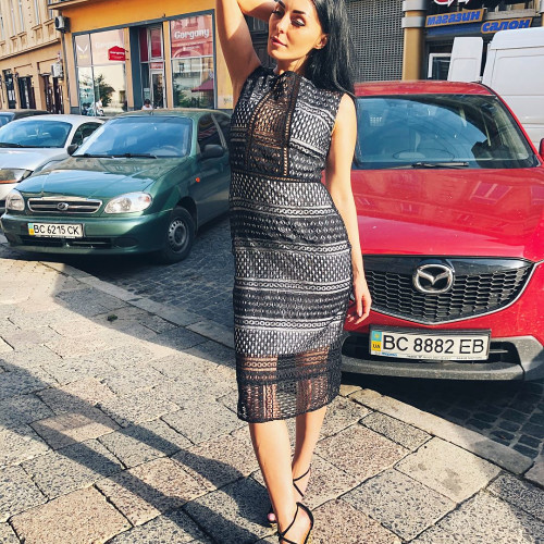 Нелли Максимовa