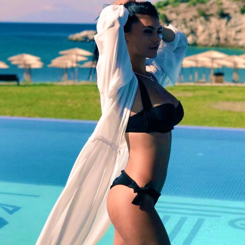 Дарья Комиссаровa