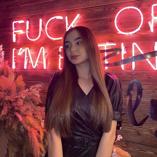 Розалина Вороновa