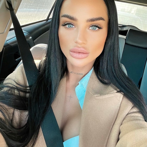 Людмила Панфиловa