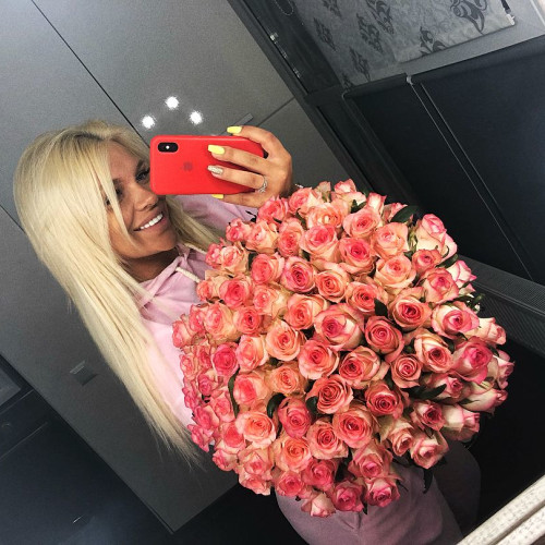 Галина Броварчук