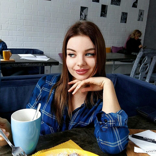 Людмила Васильчук