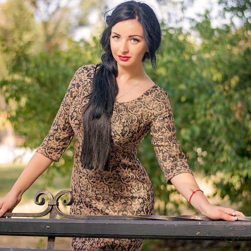 Ярослава Прохоровa