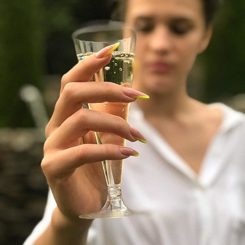 Маргарита Меркушевa