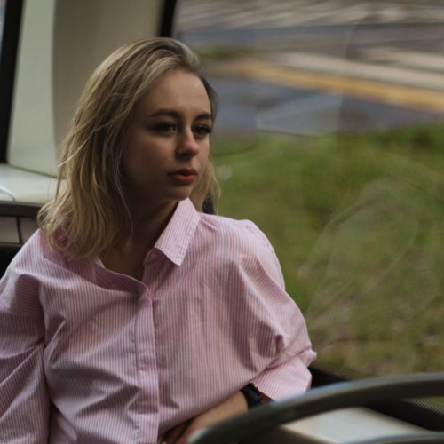 Софья Константиновa