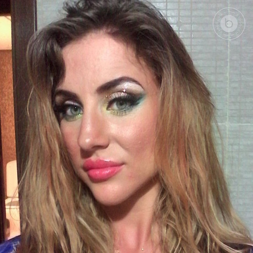 Лидия Харитоновa