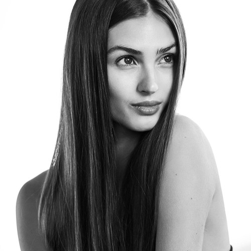 Кристина Мухинa