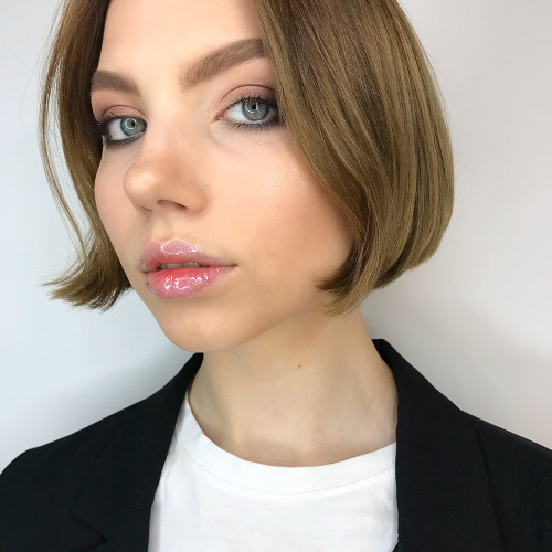 Лидия Горшковa