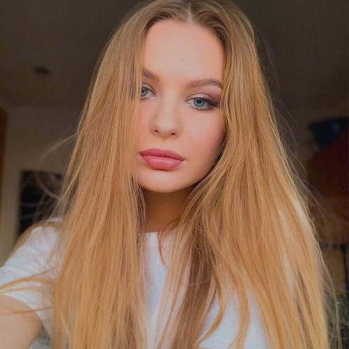 Ирина Денисовa