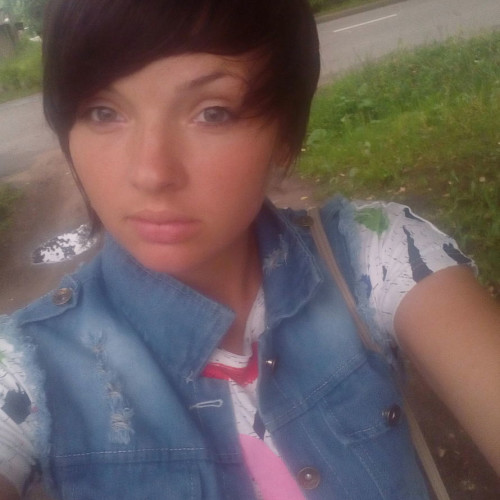 Марина Роговa