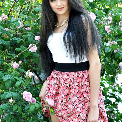 Евгения Анисимовa