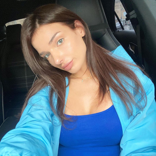 Катерина Петренко