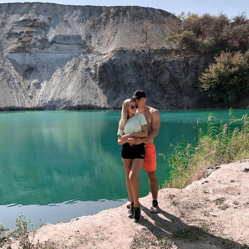 Марія Захарчук